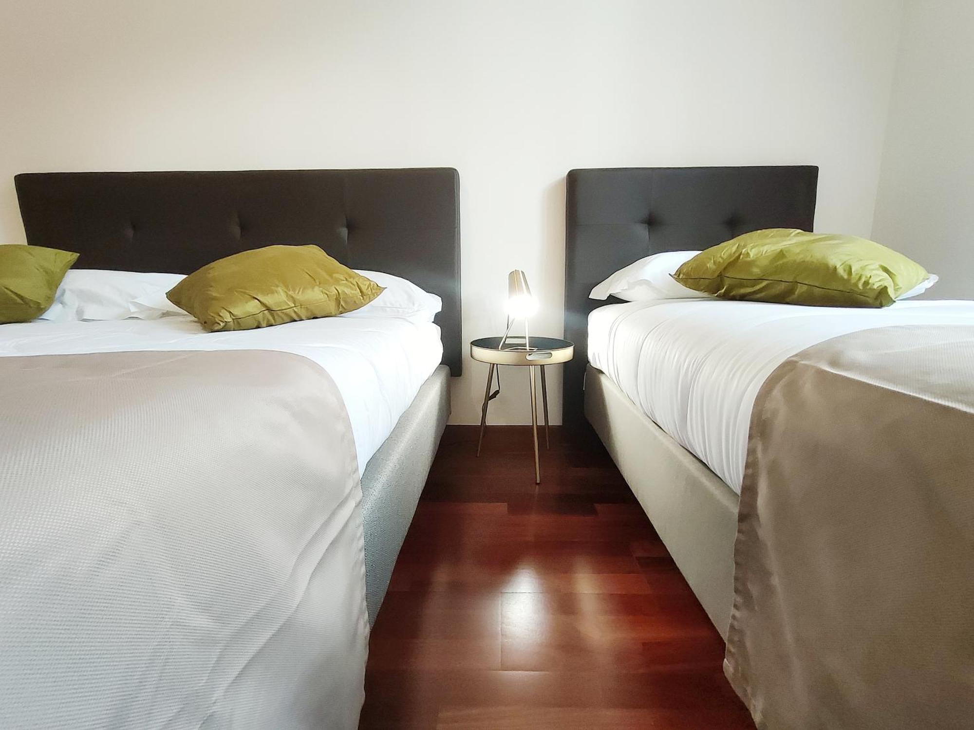 Apartment In Style Colosseum Rome
