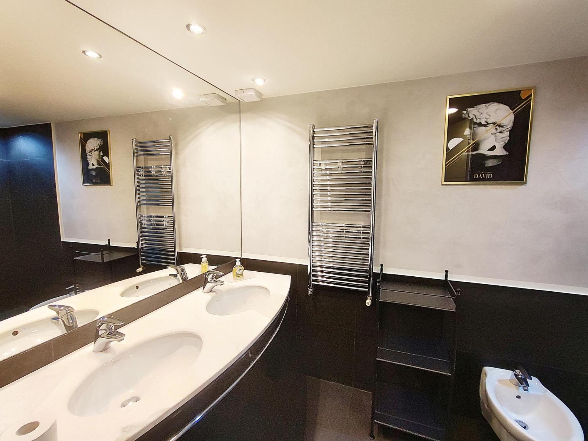 Apartment In Style Colosseum *