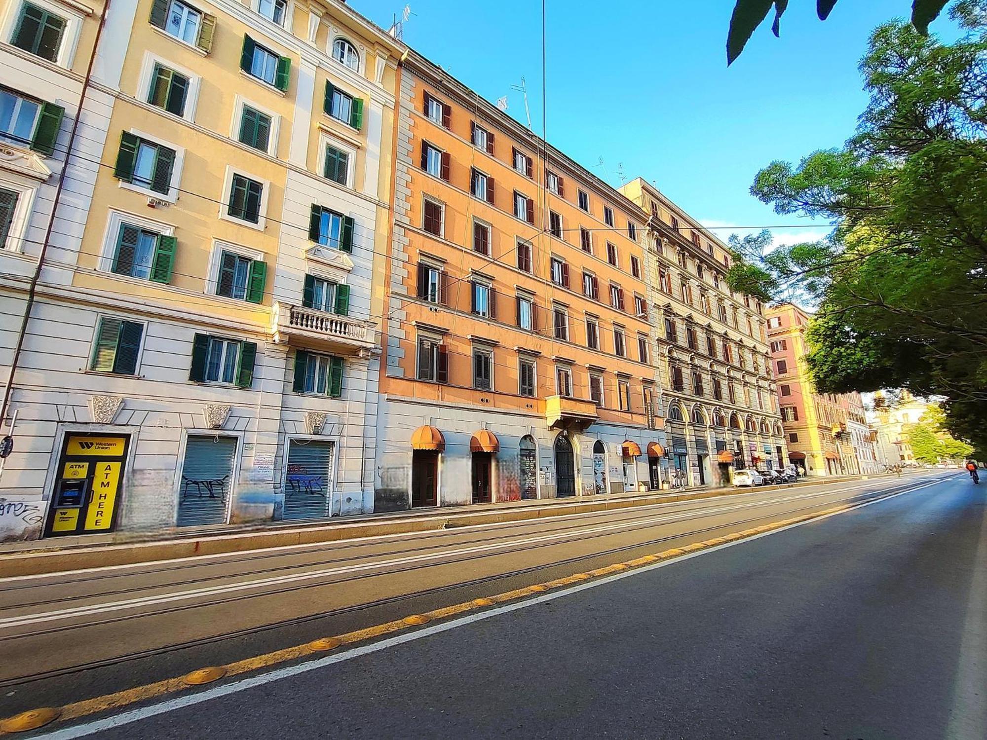 Apartment In Style Colosseum Rome
