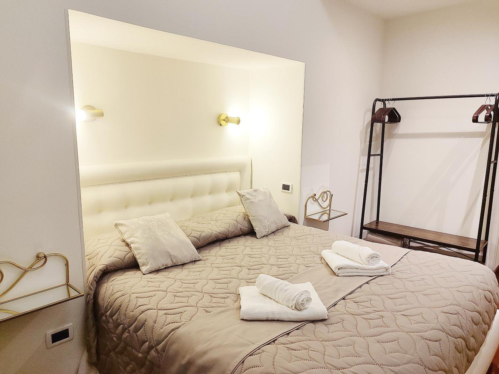 Apartment In Style Colosseum