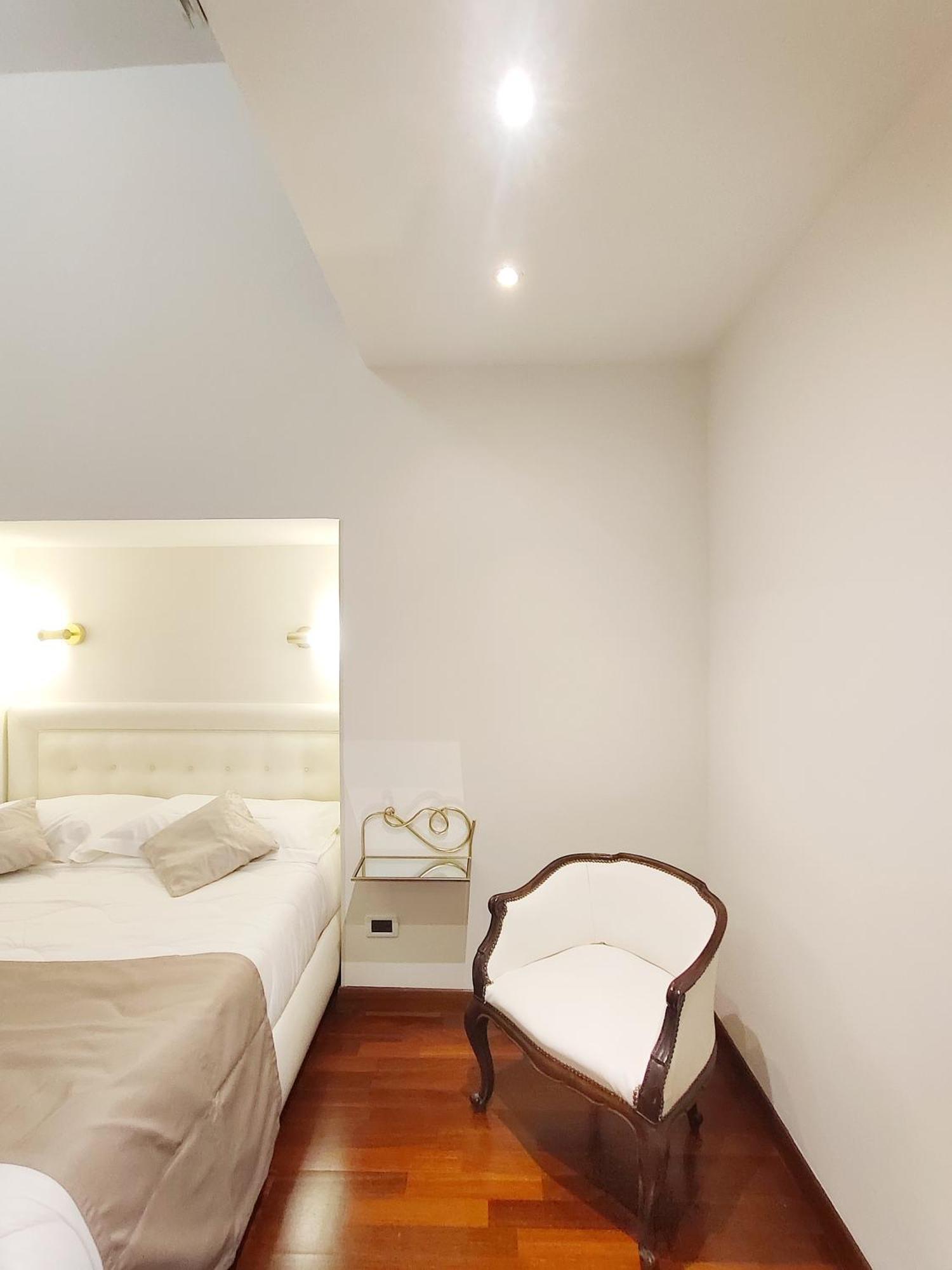 Apartment In Style Colosseum *